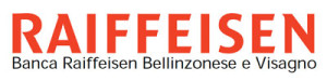 Raiffeisen Bellinzonese e Visagno
